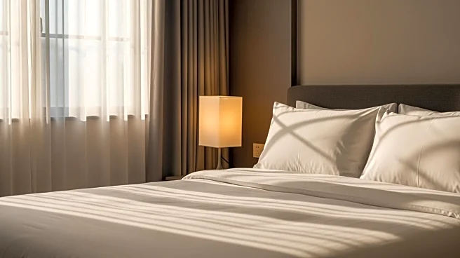 Sleepmaxxing: How a Social Media Trend Turned Sleep into Self-Optimization