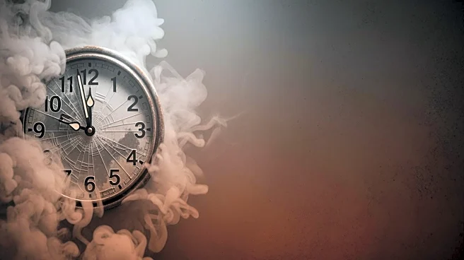 The Path That Took Sleep From Early Roots to Cult Status