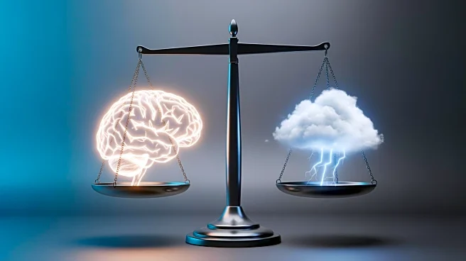 Stress Isn’t Just What Happens—It’s How You Appraise It