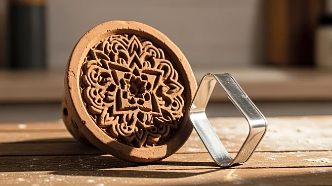 The Evolution of Cookies: From Ancient Persia to Modern America