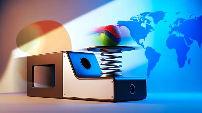 The Evolution of Flyball: From Humble Beginnings to a Global Sport