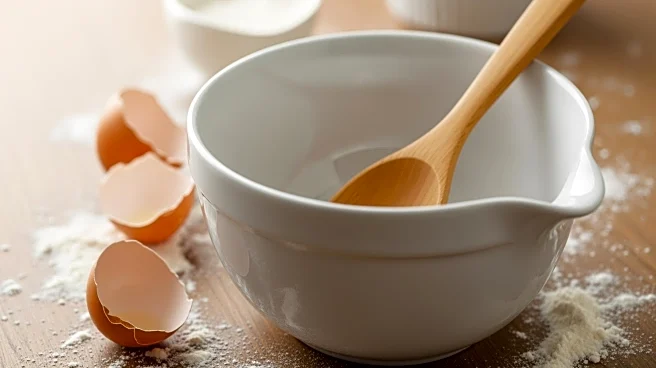 The Art and Science of Cake Baking: Where Precision Meets Creativity