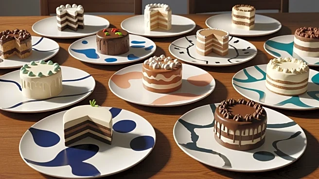 Sweet Traditions: How Cakes Reflect Cultures Around the World