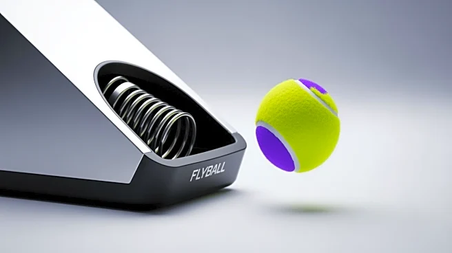 The 3-Second Sprint: How Flyball Dogs Defy Physics]