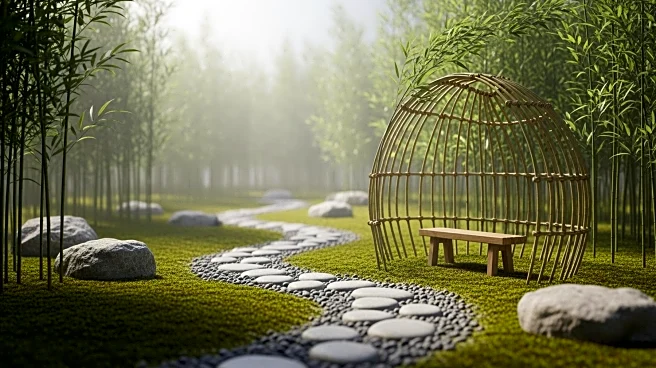 The Silent Circle: Why Zen Monks Use Kinhin to Bridge the Gap Between Meditation and Life
