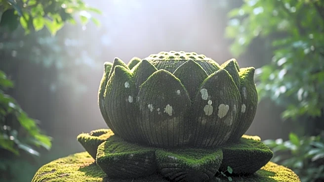 The Vagus Nerve Secret: How Loving-Kindness Re-Wires Your Stress Response