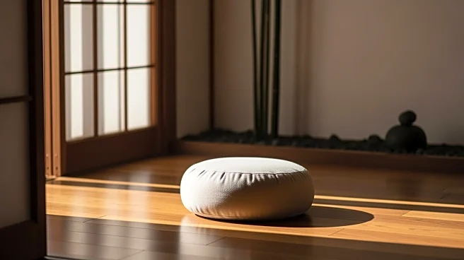 Sitting Meditation: A Path to Enlightenment in Zen Buddhism