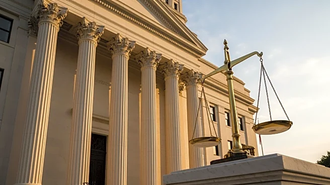 On This Day: The Founding of Appeals Courts (1891)