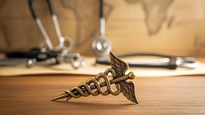 On This Day: The Founding of Surgeon Gen. (1813)