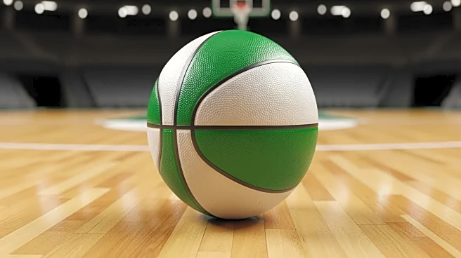 How Tatum powered Boston’s 18th title run