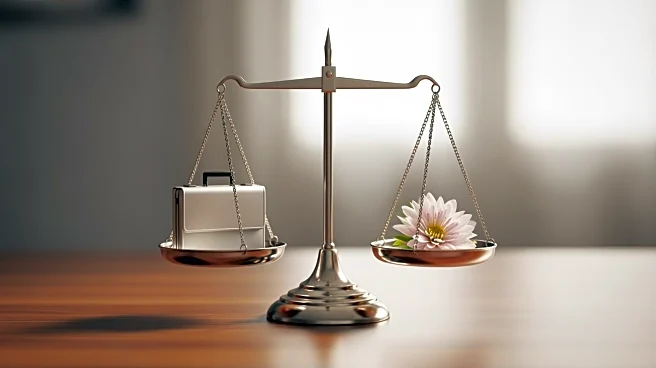 How Julie Bowen balanced Emmys and motherhood