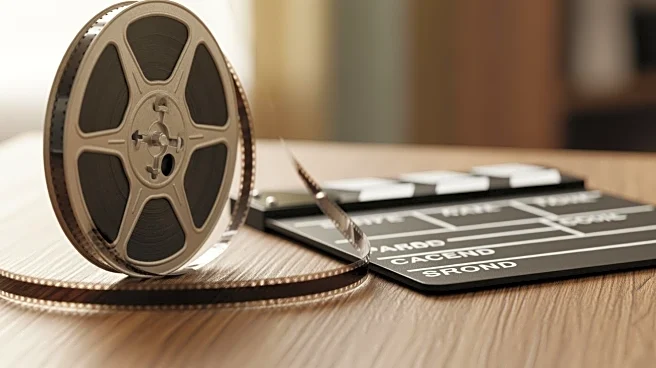 From River of Grass to Cannes: Reichardt’s rise