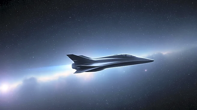 On This Day: The Birth of Astronaut James S. Voss (1949)