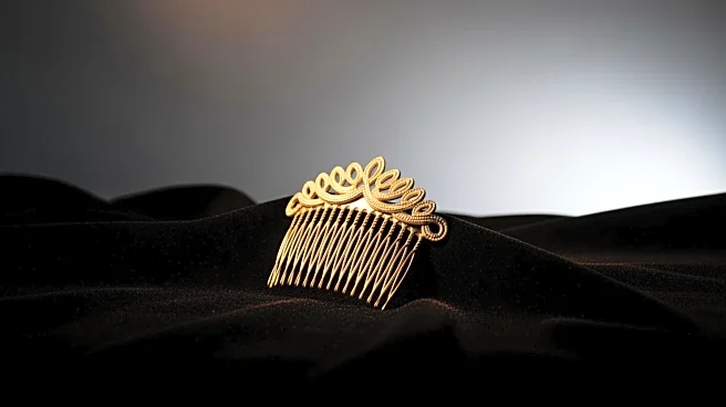 How Jean Harlow made platinum blonde a craze