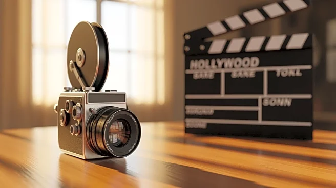 How Jean Harlow went from extra to icon