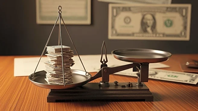 How Ponzi sold 50% returns in 45 days