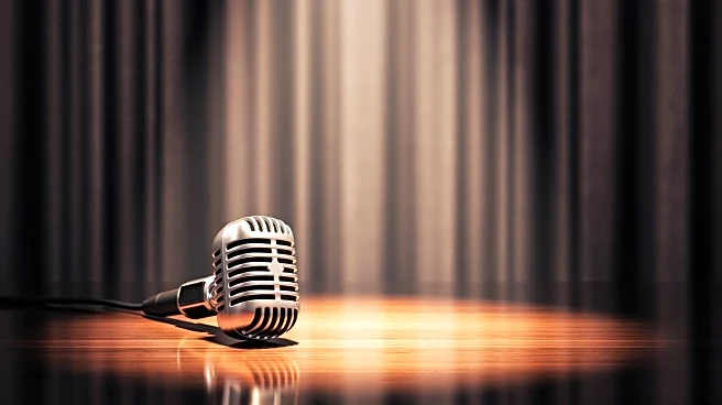 Ruby Dandridge’s long road from radio to film