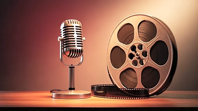 Ruby Dandridge: the voices behind radio hits