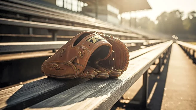 The Players’ League: Baseball’s Bold 1890 Revolt That Lasted One Season