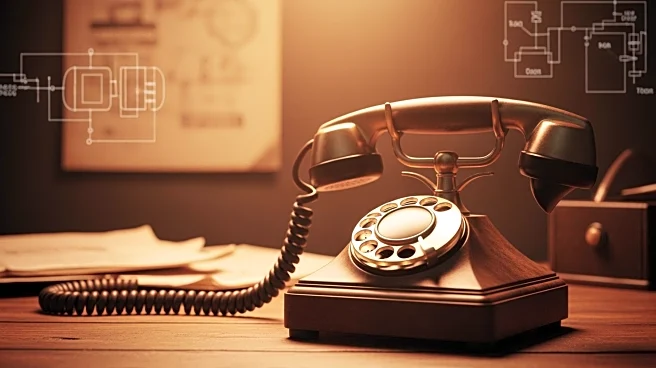 Bell’s 1876 patent that sparked the phone age