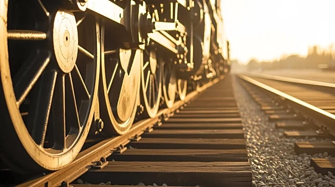 On This Day: The Birth of Pullman (1831)