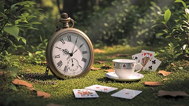 On This Day: The Release of Burton's Alice (2010)