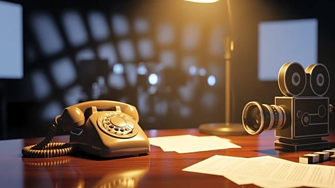 On This Day: The Premiere of Moonlighting (1985)