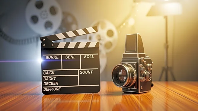 How ‘Moonlighting’ filmed TV like a weekly movie