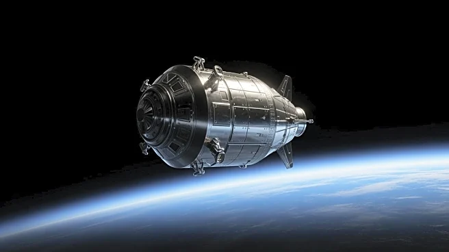 On This Day: The Launch of Apollo 9 (1969)