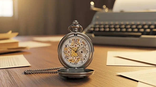 Beyond the Red Border: The Secret History of Time Magazine’s 100-Year Influence