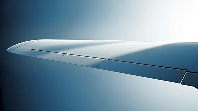 Hidden in Plain Sight: The NACA Technologies Still Used on Modern Jetliners and Race Cars