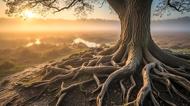 No Treaty, No Surrender: The Secret History of the "Unconquered" Seminole Nation