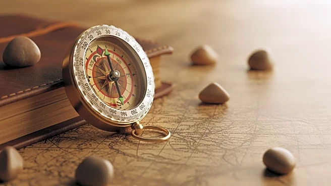 The Plot of 'Stillwater' and Its Search for Redemption