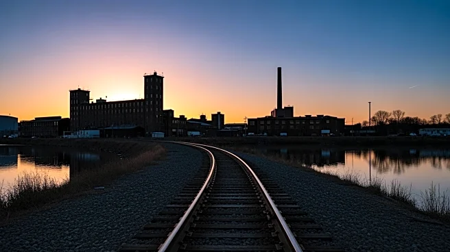 Youngstown, Ohio: A Story of Industrial Might, Ethnic Diversity, and Post-Industrial Resilience