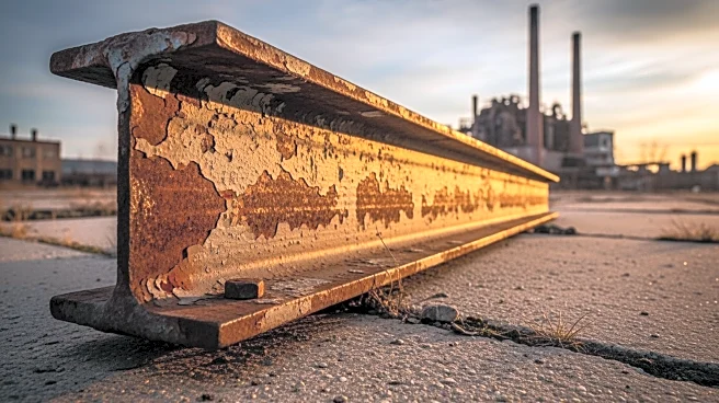 The Day the Steel Died and Youngstown Began its 50-Year Transformation