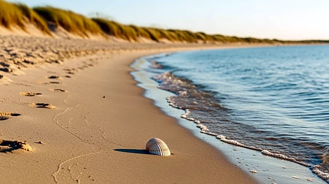 Beyond Misquamicut: The Secret History of Watch Hill and the Richest Coastal Enclave in Rhode Island