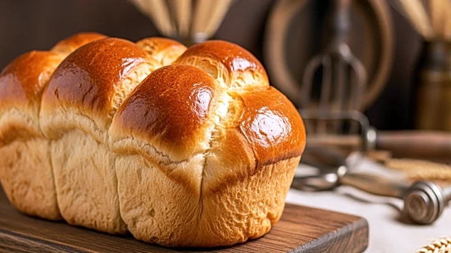 Let Them Eat Brioche! The True History and Culinary Secrets of France’s Richest Export]