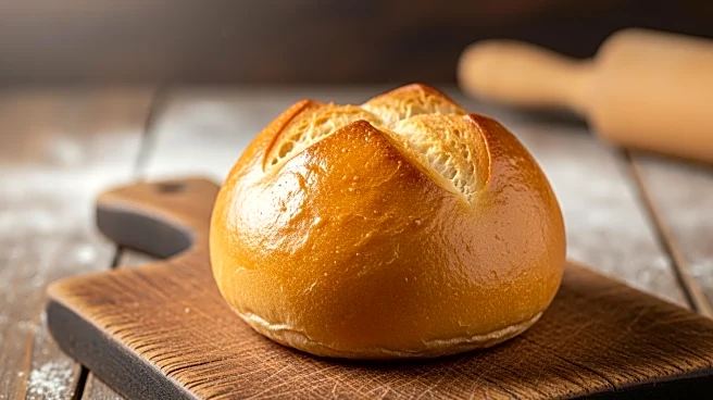 Kitchen Rage to Culinary Legend: How an Angry Baker Invented America’s Favorite Dinner Roll