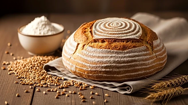 Why Sourdough Is the Ultimate "Slow Food" for Modern Health