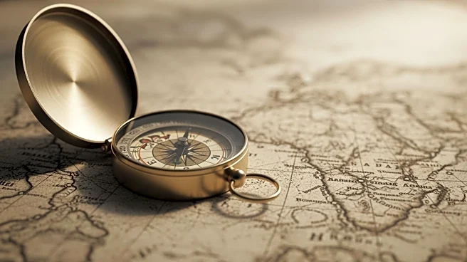 The "Gamecock City": Why Sumter is the Industrial Heart of South Carolina