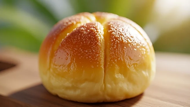 Pork, Poi, and Pineapple: The Surprising Reason Hawaiian Rolls Are the Ultimate Feast Bread