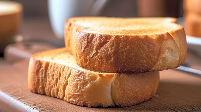 The One-Inch Slice: How a Toaster Fail Created a Texas Icon