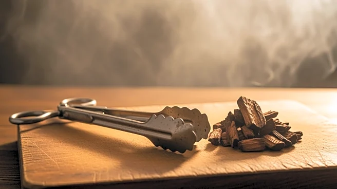 Tomato vs. Vinegar: The Great Southern Barbecue Map and Why Your Sauce Choice Defines Your Roots