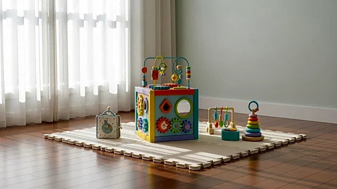 Parent-Assisted Harnesses vs. Push Toys: Which Walking Alternative is Best for Your Baby’s Hips?