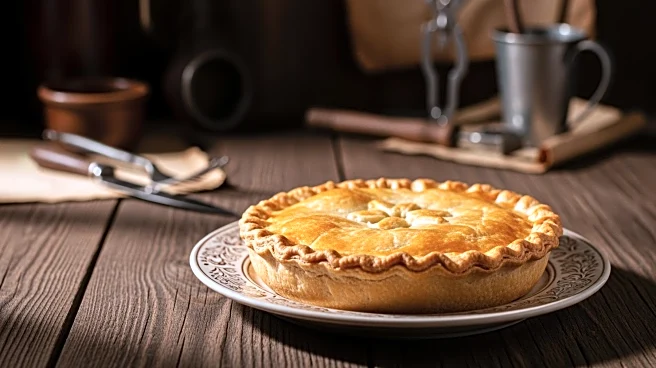 It’s Not Just Dessert: How the Romans and Pharaohs Invented the World’s Most Versatile Dish