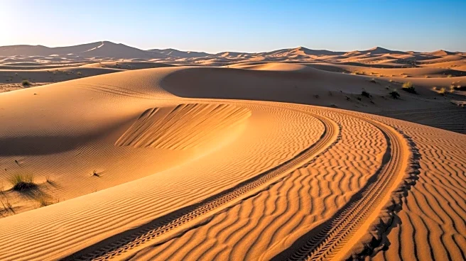 Sand, Speed, and Sovereignty: Why Sakhir Is the True Cultural Heart of Bahrain