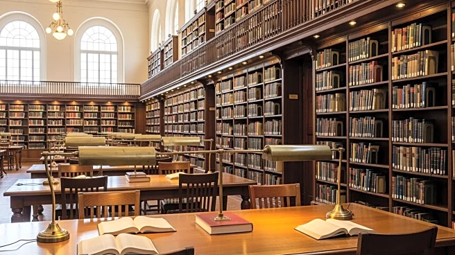 Understanding the Role of a Reader in Higher Education