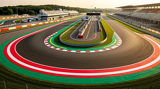 How Circuit Ricardo Tormo Became a Go To Venue for Global Racing
