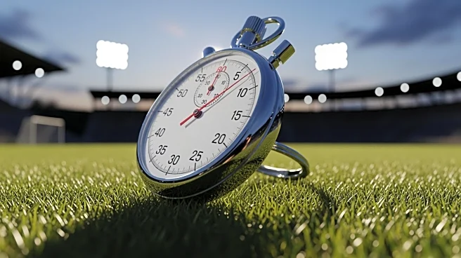 How Iconic Comebacks Inspire Fans and Athletes Alike