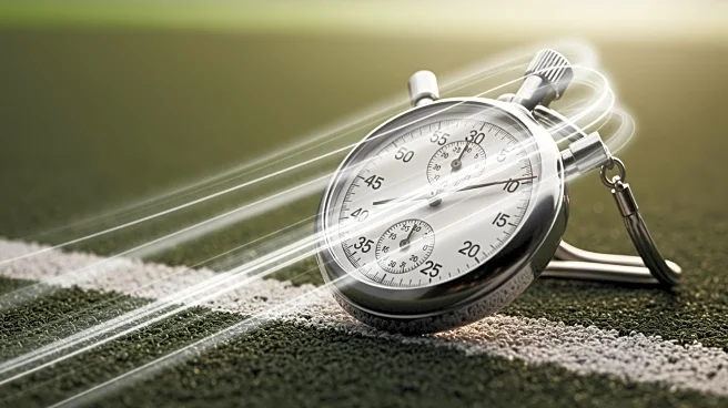 The Science Behind a Sports Comeback